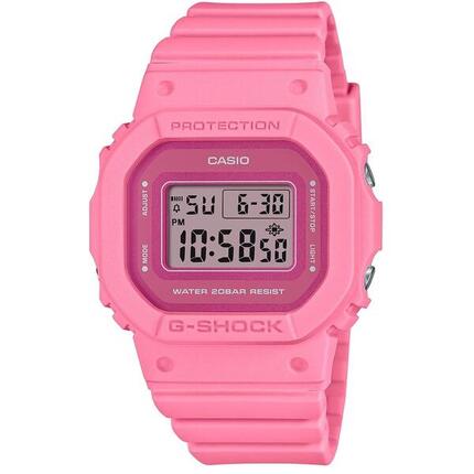 Montre Homme Casio G-Shock THE ORIGIN COMPACT SERIE - POWER PINK