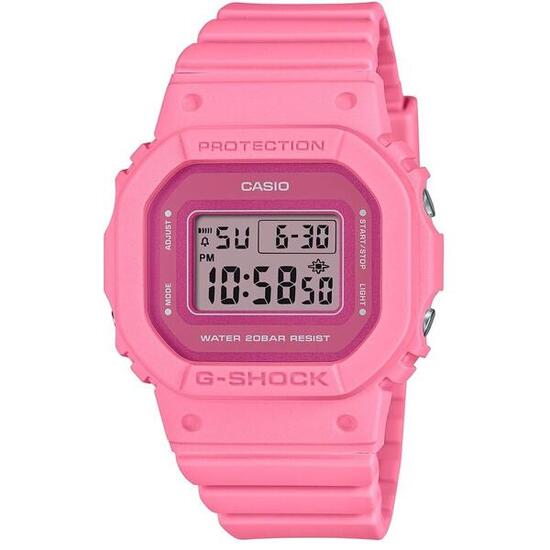 Montre Homme Casio G-Shock THE ORIGIN COMPACT SERIE - POWER PINK