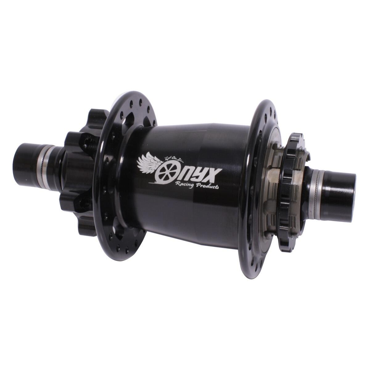 ONYX Hub Onyx Iso Ultra