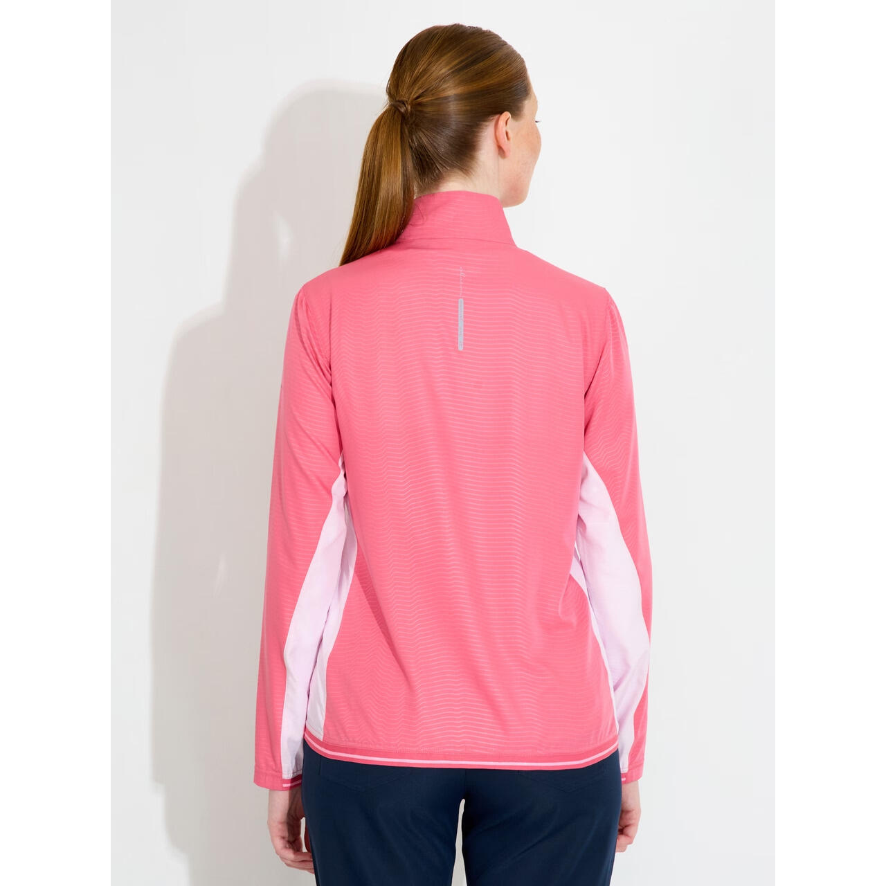 Veste imperméable extensible femme Abacus LDS Lanark 3/3