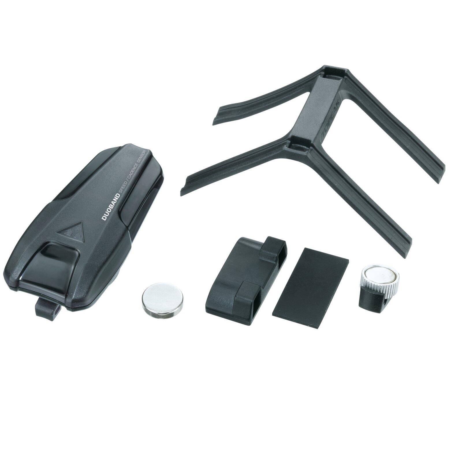 SENSOR DE VELOCIDADE TOPEAK DUOBAND 3/3