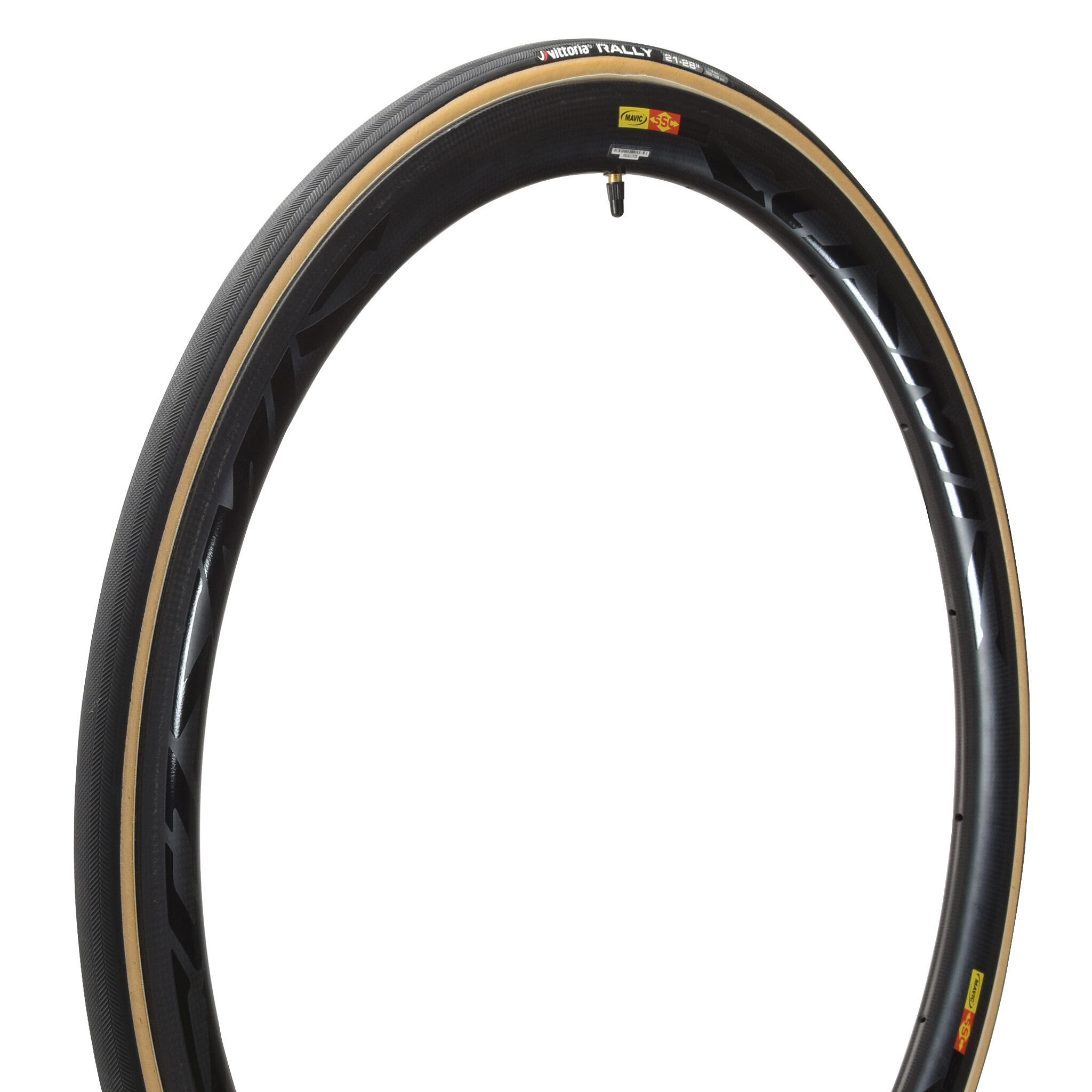 VITTORIA Tubo stradale Vittoria Rally
