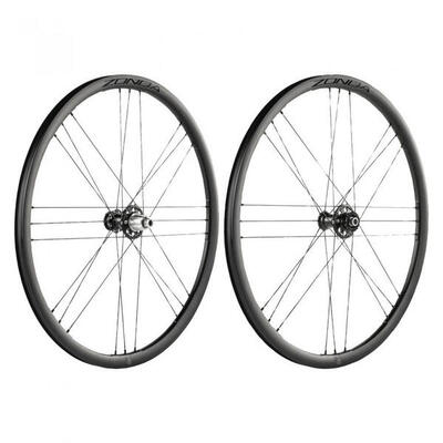 Tubeless wielset campagnolo zonda gt 2wf c23 tubeless ready centerlock n3w