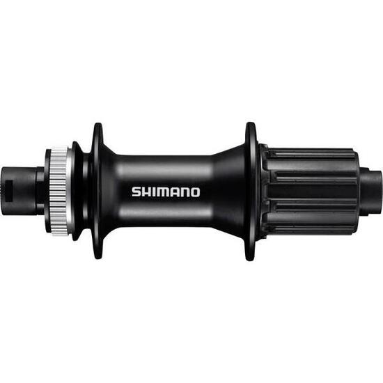 Hub Shimano Center lock