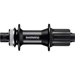 Moyeu Shimano Center lock