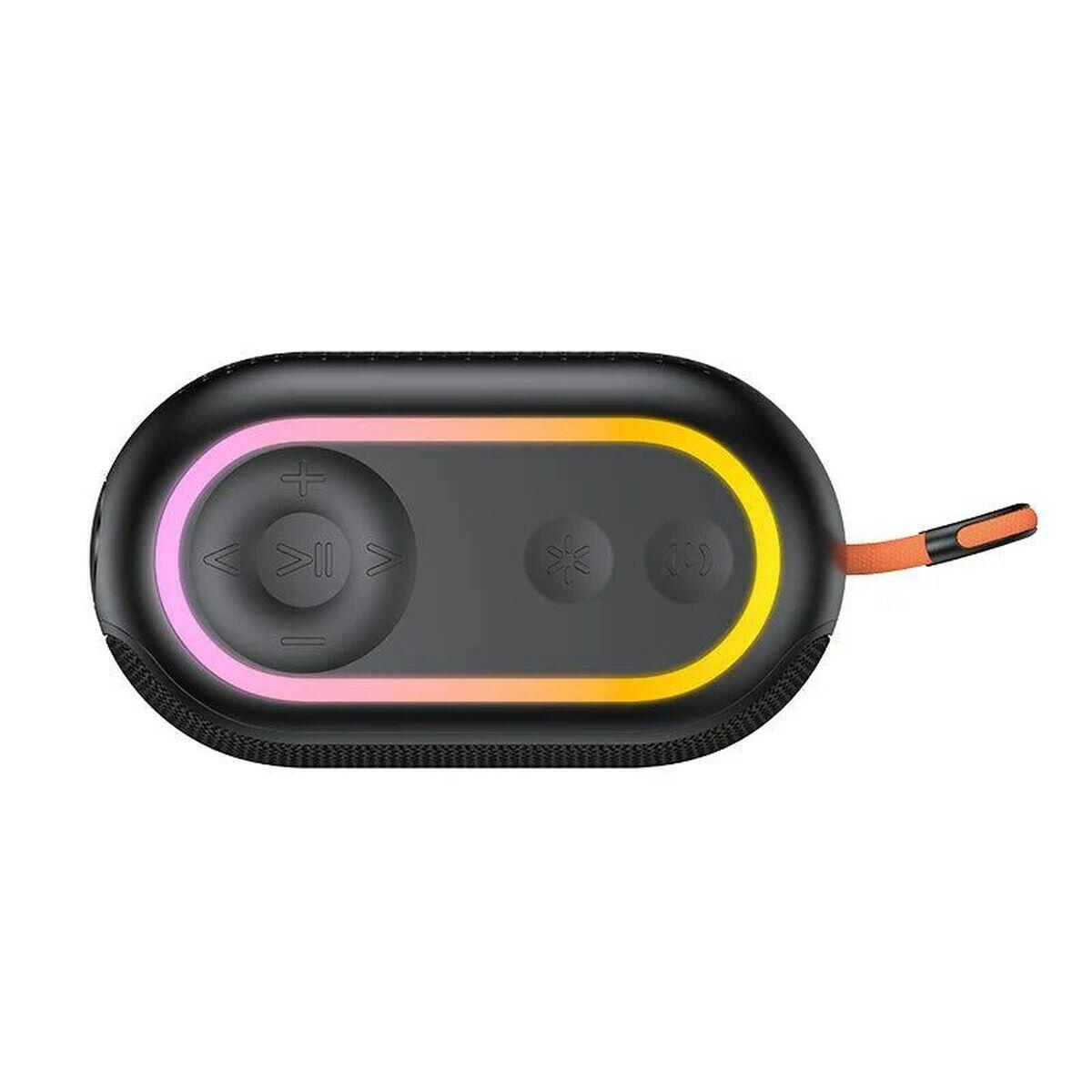 Altoparlante Bluetooth Portatile Havit SK809BT Bluetooth 4/5