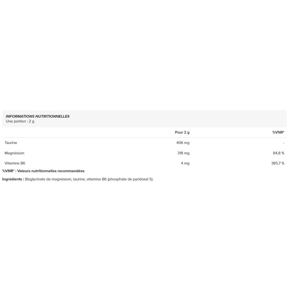 Vitaminen - Supermag (250g) 2/2
