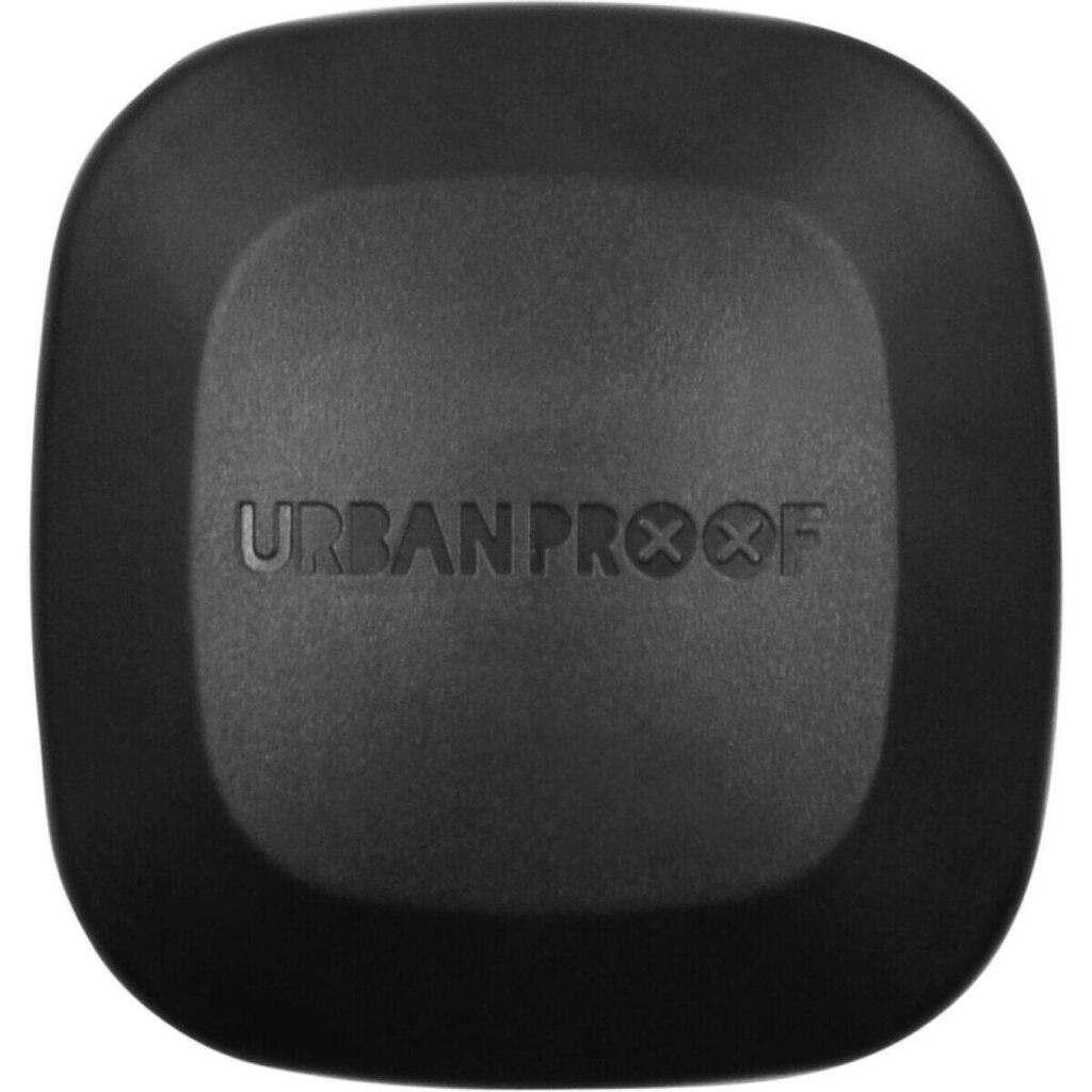 Electric bell Urban Proof
