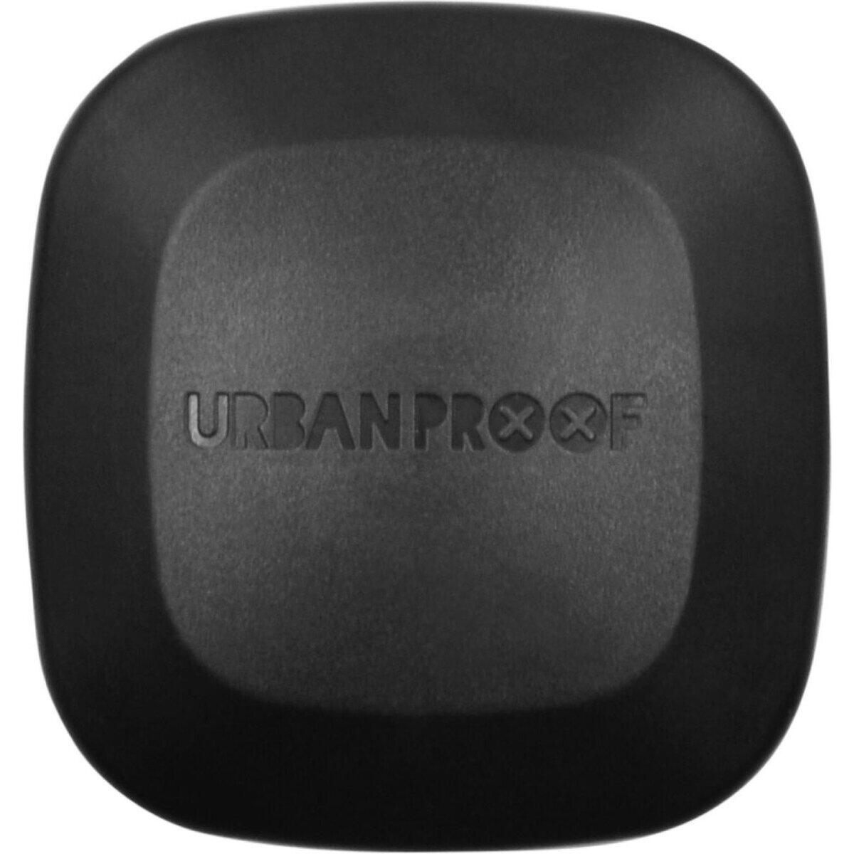 URBAN PROOF Campana elettrica Urban Proof