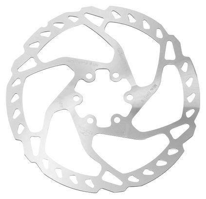 SHIMANO Shimano SM-RT66 Schijfremrotor 6-bouts