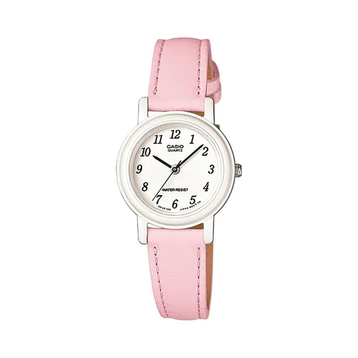Casio - Montre Femme Casio Standard - Montre - Multicolore - No Size - Decathlon
