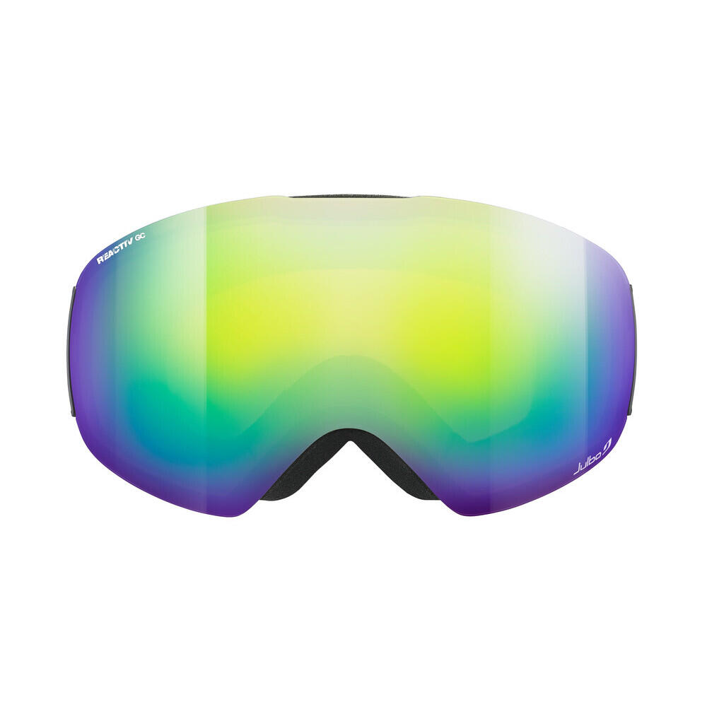 JULBO Skimasker Julbo Skydome Reactiv 2-3 Glare Control