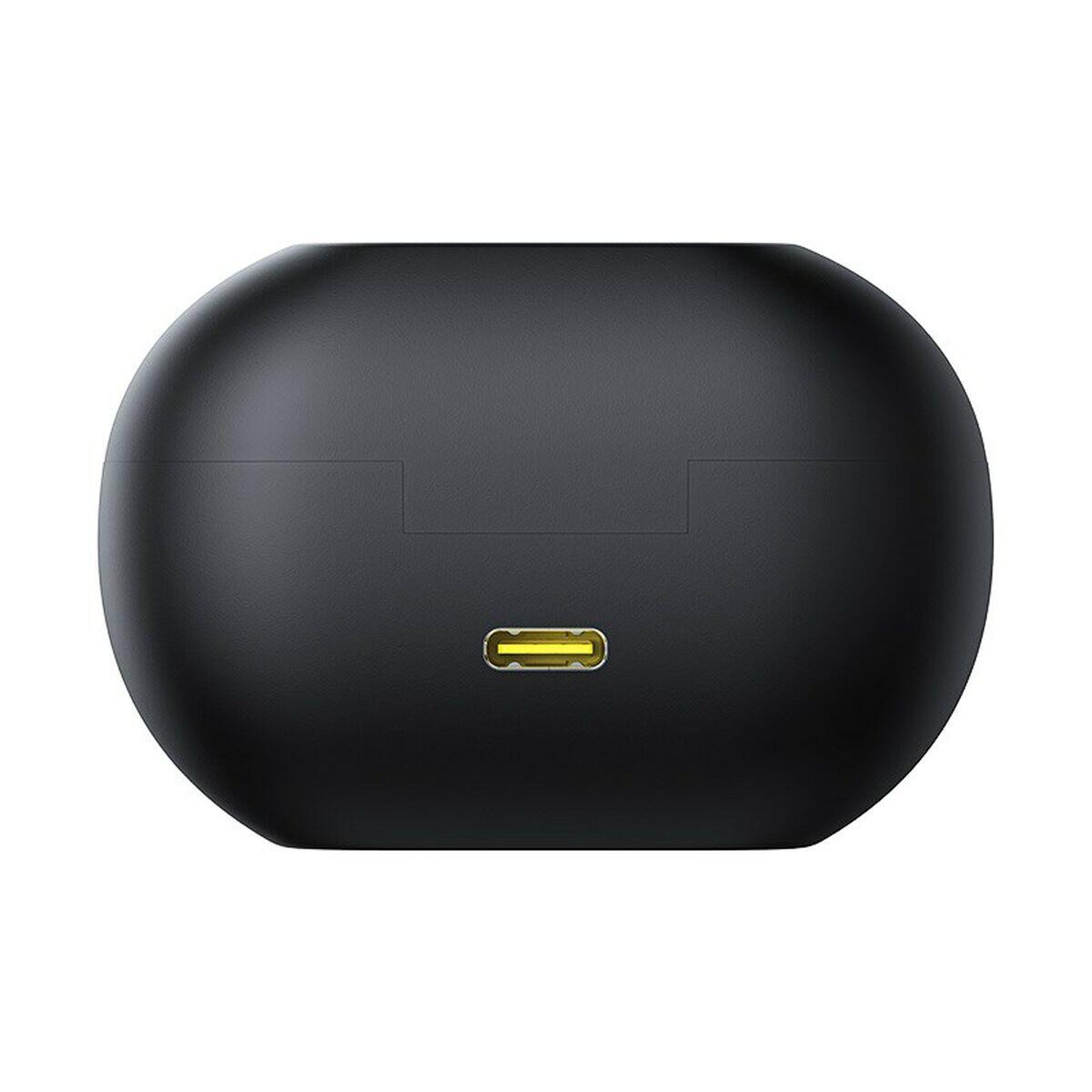 Auricolari Wireless con Custodia di Ricarica Baseus Bass 15 Clip Bluetooth 4/7