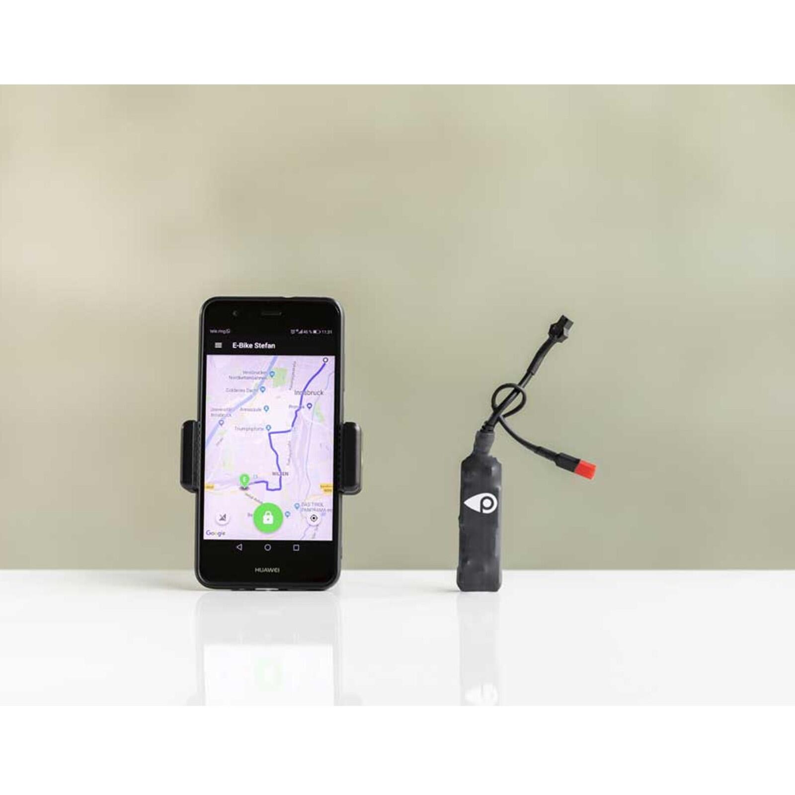 Localizzatore GPS Powunity Bosch 3/6