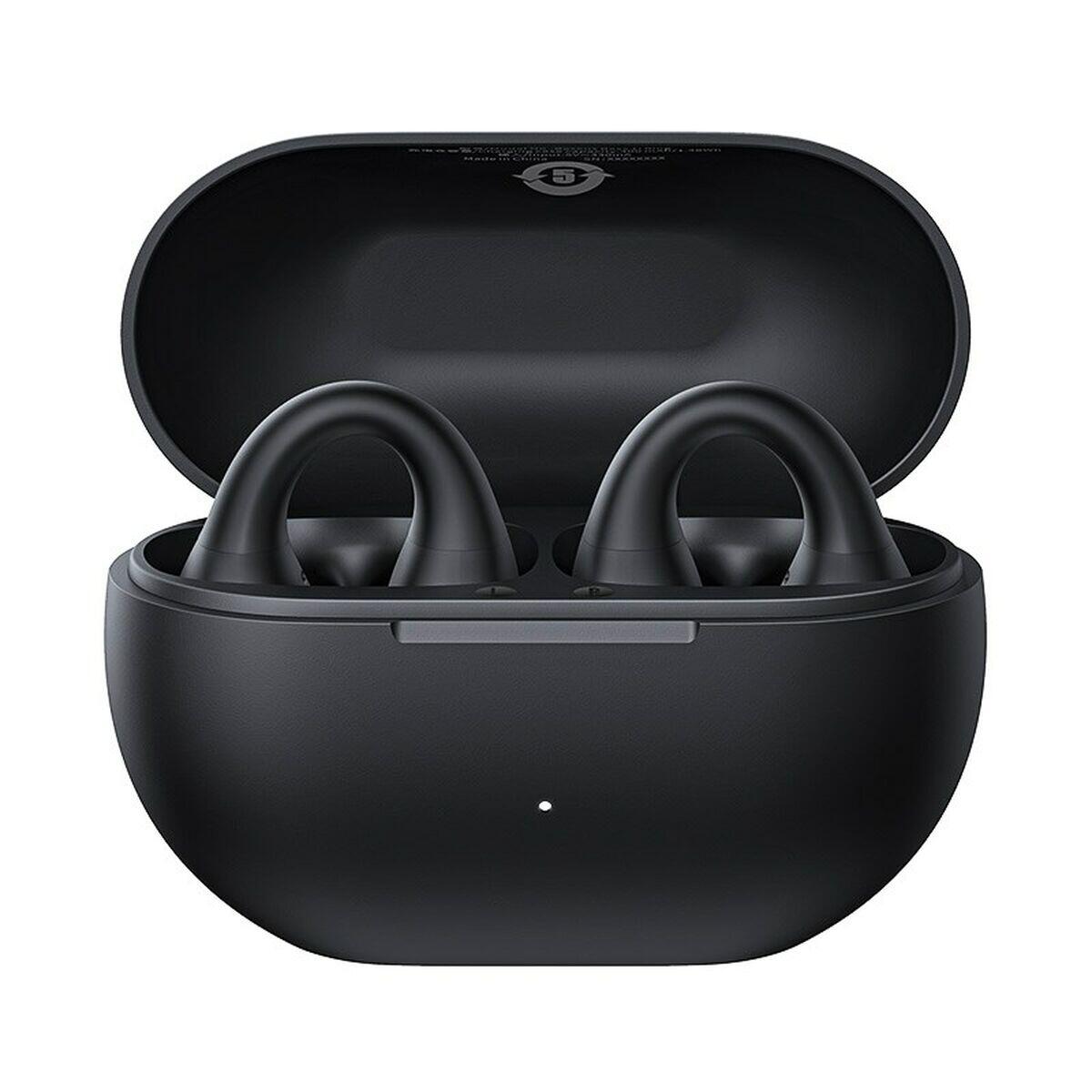 Auricolari Wireless con Custodia di Ricarica Baseus Bass 15 Clip Bluetooth 5/7