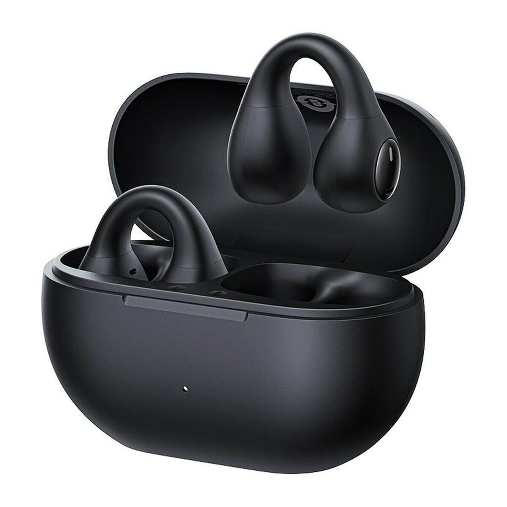Wireless Earphones with Charging Case Baseus Bass 15 Clip Bluetooth