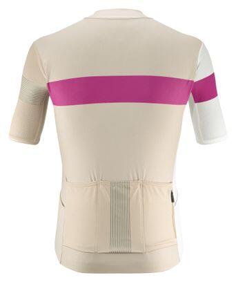 Dżersej z krótkim rękawem Mavic Ksyrium Pro