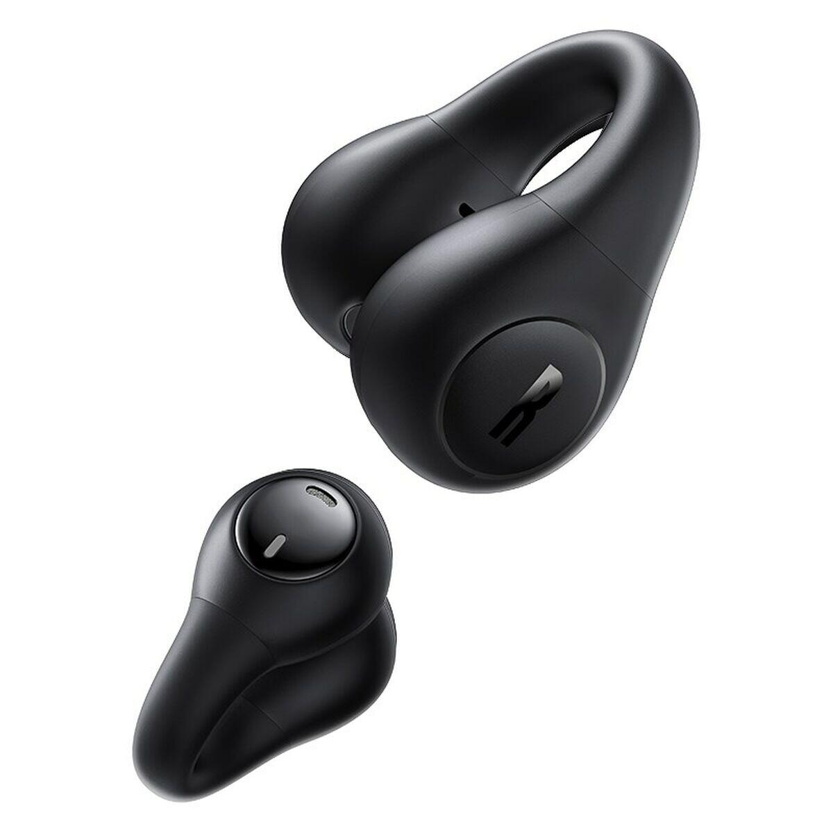 Auricolari Wireless con Custodia di Ricarica Baseus Bass 15 Clip Bluetooth 2/7