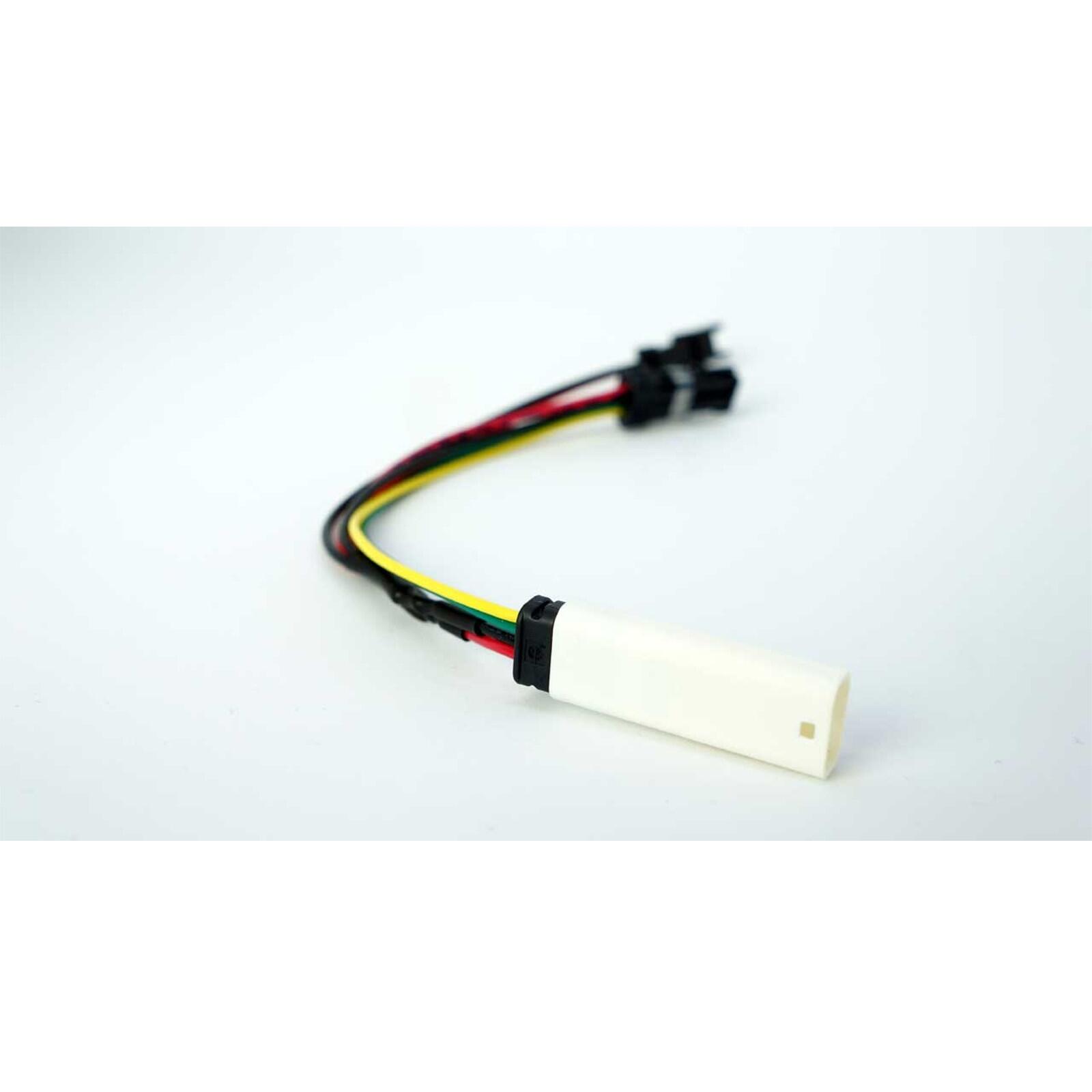 Localizzatore GPS Powunity Bosch 4/6