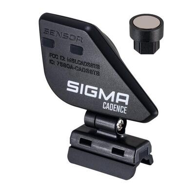 Sensore di cadenza Sigma STS Kit - BC