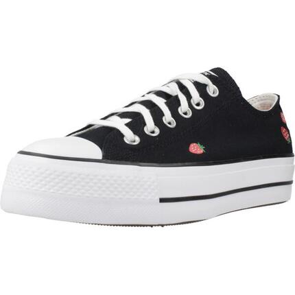 Zapatillas mujer Converse Chuck Taylor All Star Lift Ox