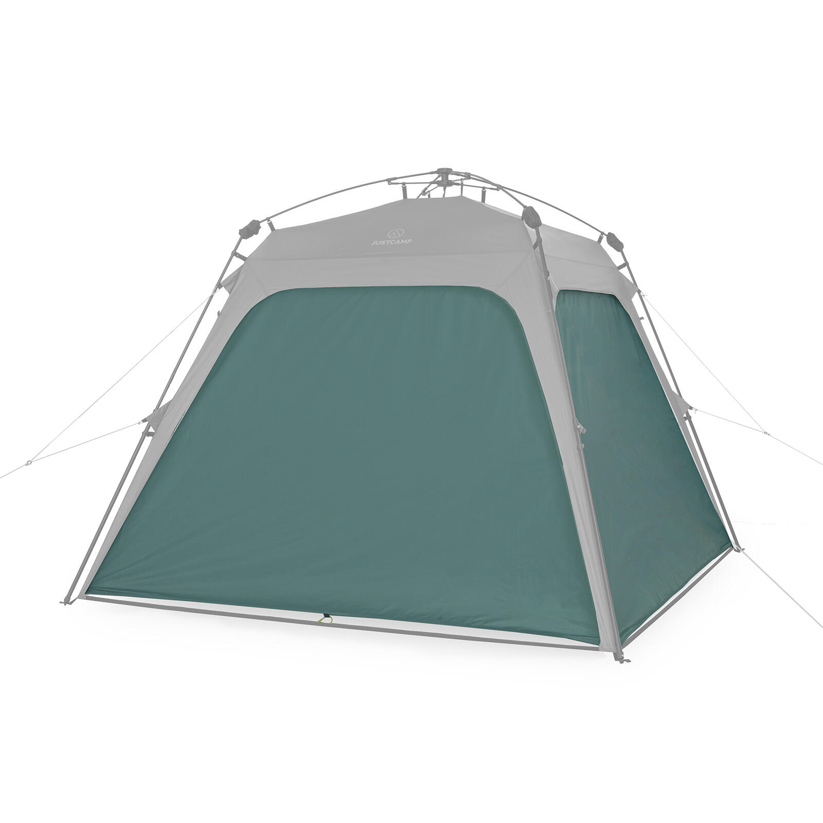 Alabama Pavillon Sidewalls Set (4 Stück) - passende Seitenwände (UV50) 2/6