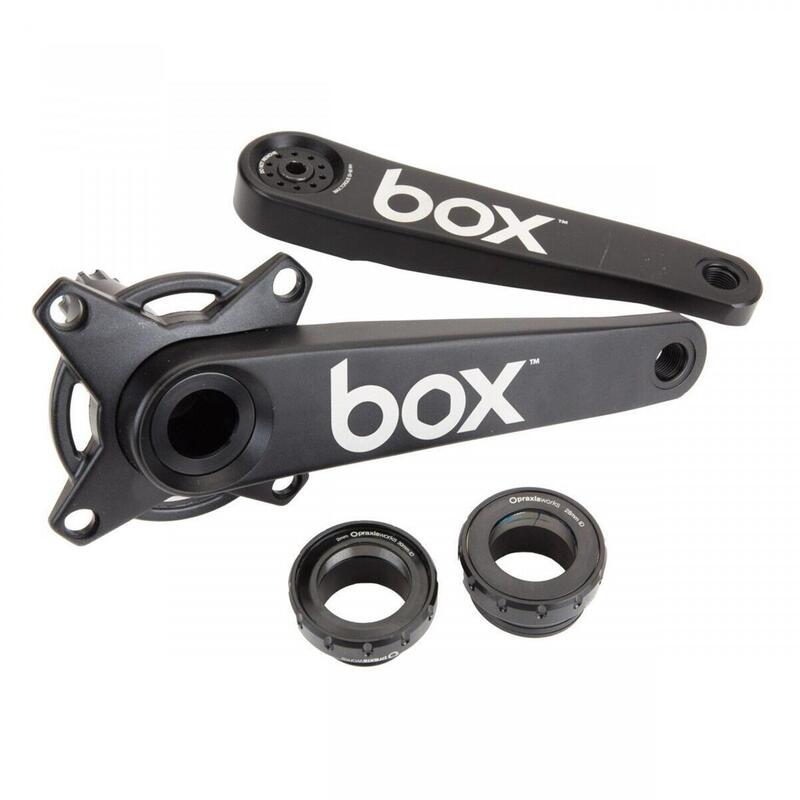 Pédalier Box Two M30-P      49300€    BOX Pédalier Box Two M30-PVendu exclusivement en ligne   