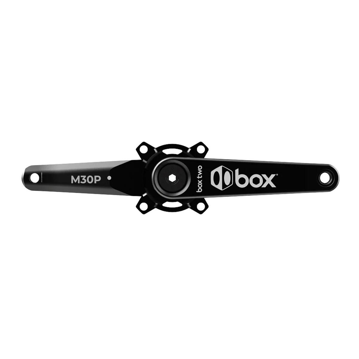 Pedalen Box Two M30-P 3/3