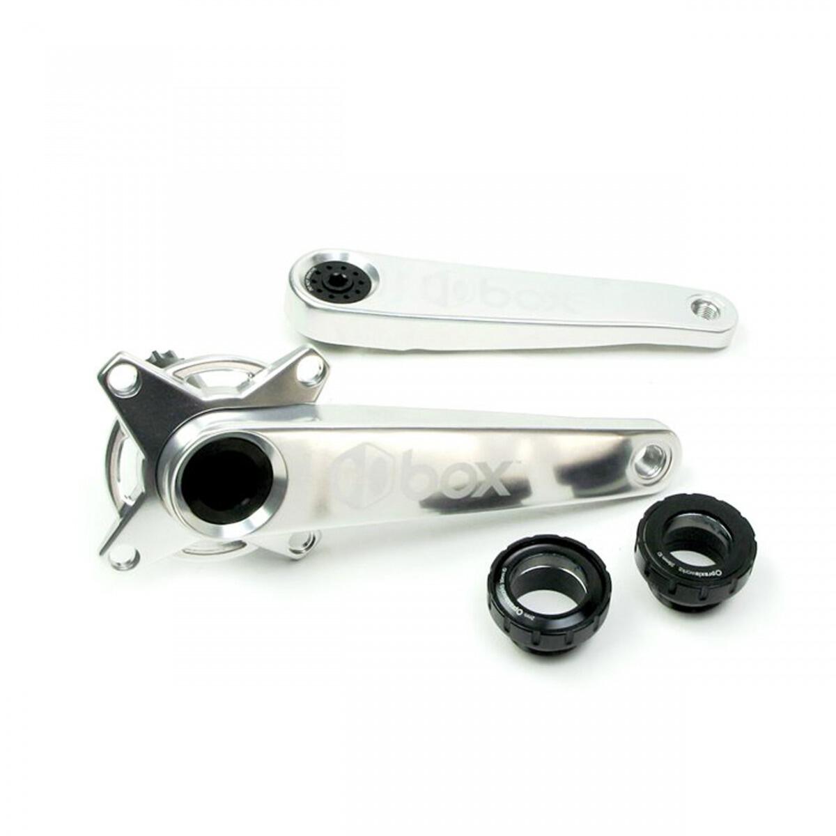 Pedalen Box Two M30-P 2/3