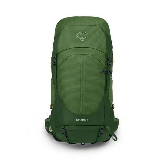 Zaino da trekking Trekking Osprey Stratos 44 Verde