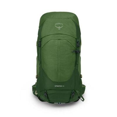 Wandelrugzak trekking osprey stratos 44 groen