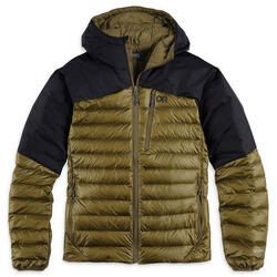 Doudoune à capuche Outdoor Research Helium Down