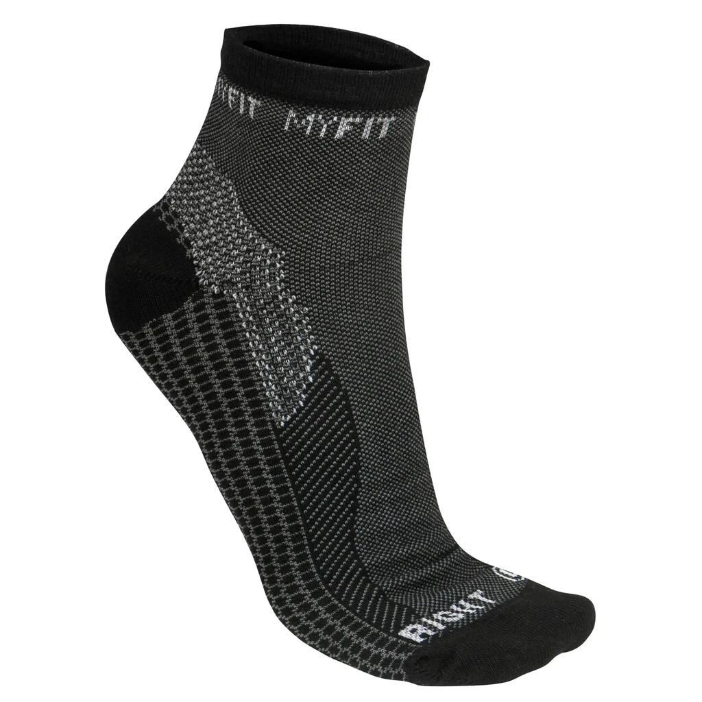 POWERSLIDE Race Grey спортни чорапи за кънки