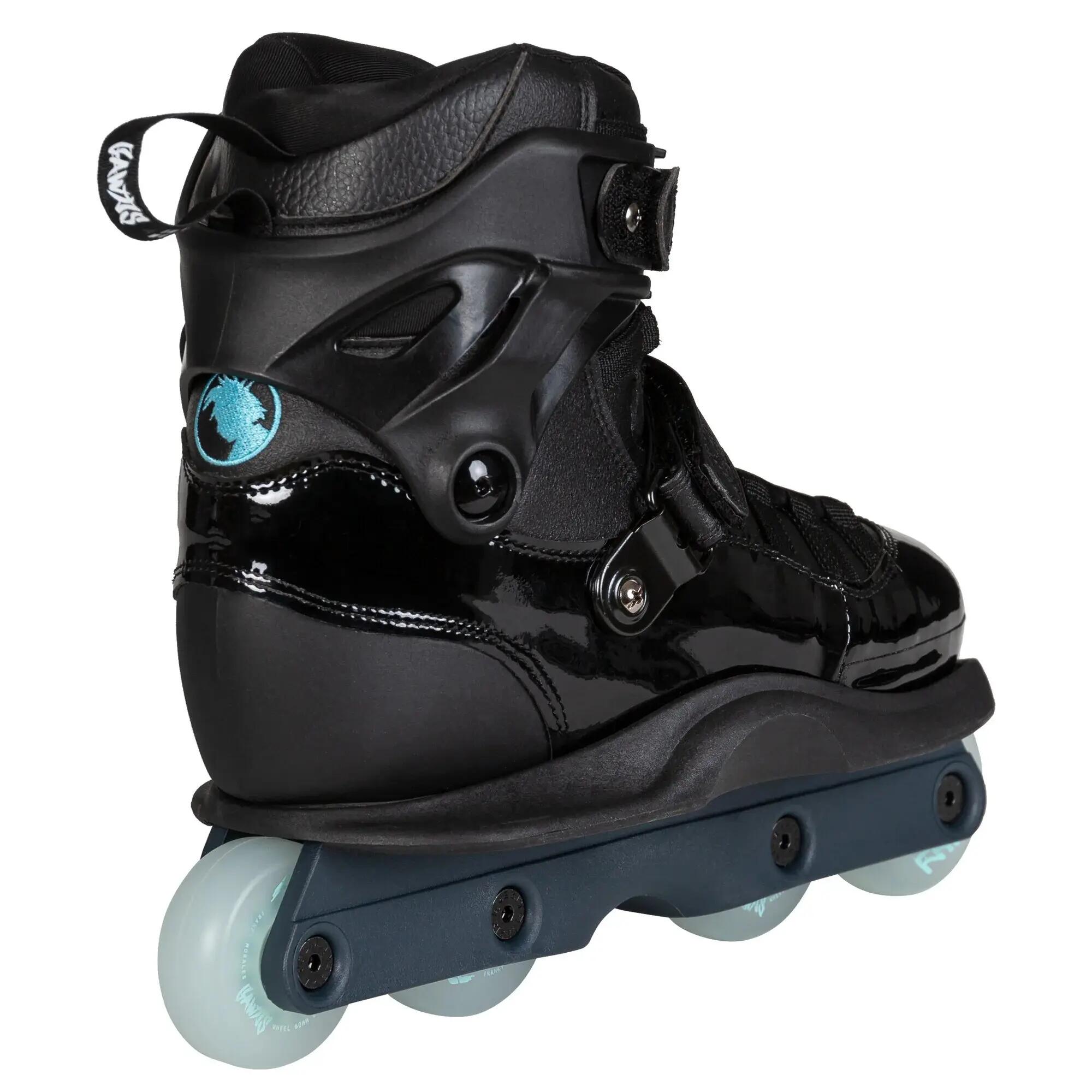 Rolki Gawds FM5 3/6