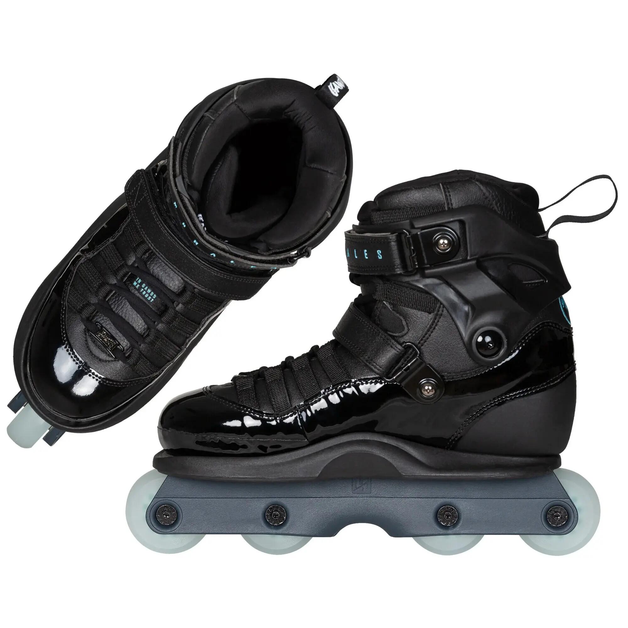 Rolki Gawds FM5 4/6