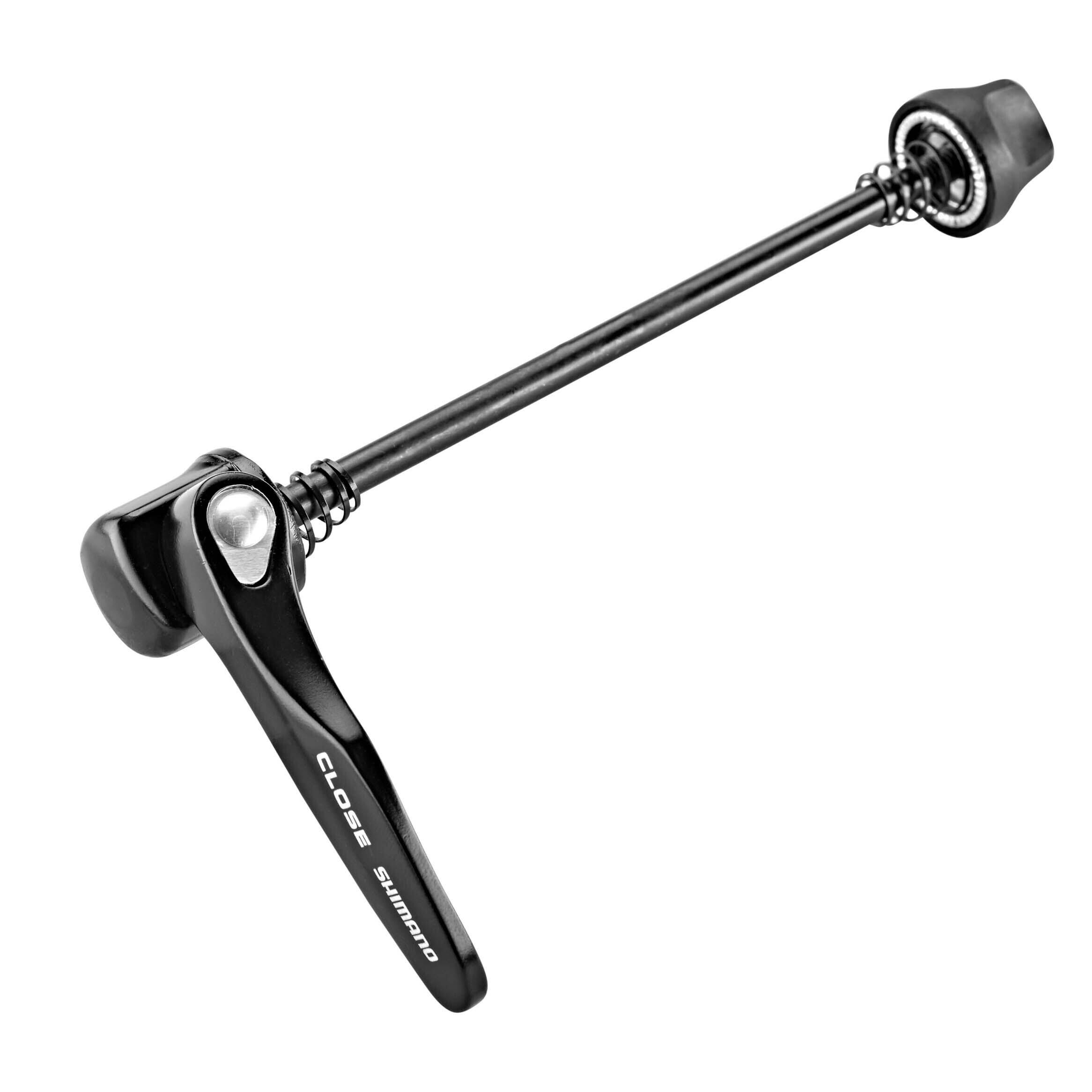 Vorderradnabe mit Schnellspanner 32 Löcher Shimano Sora HB-RS300 4/4