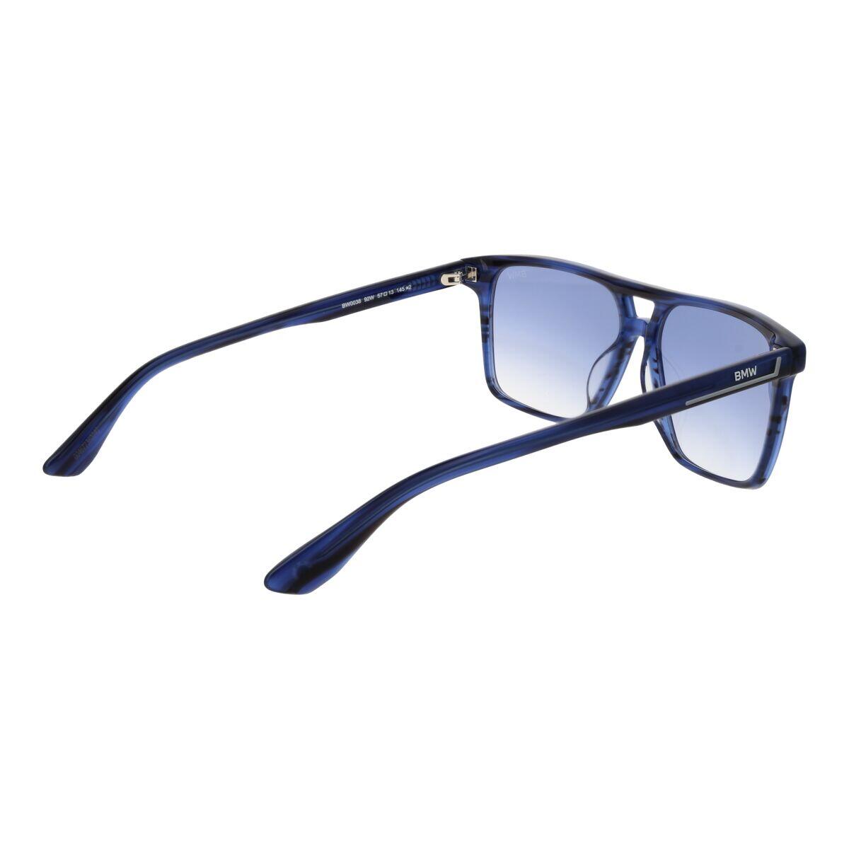 Gafas de Sol Hombre BMW BW0038 5792W 3/3