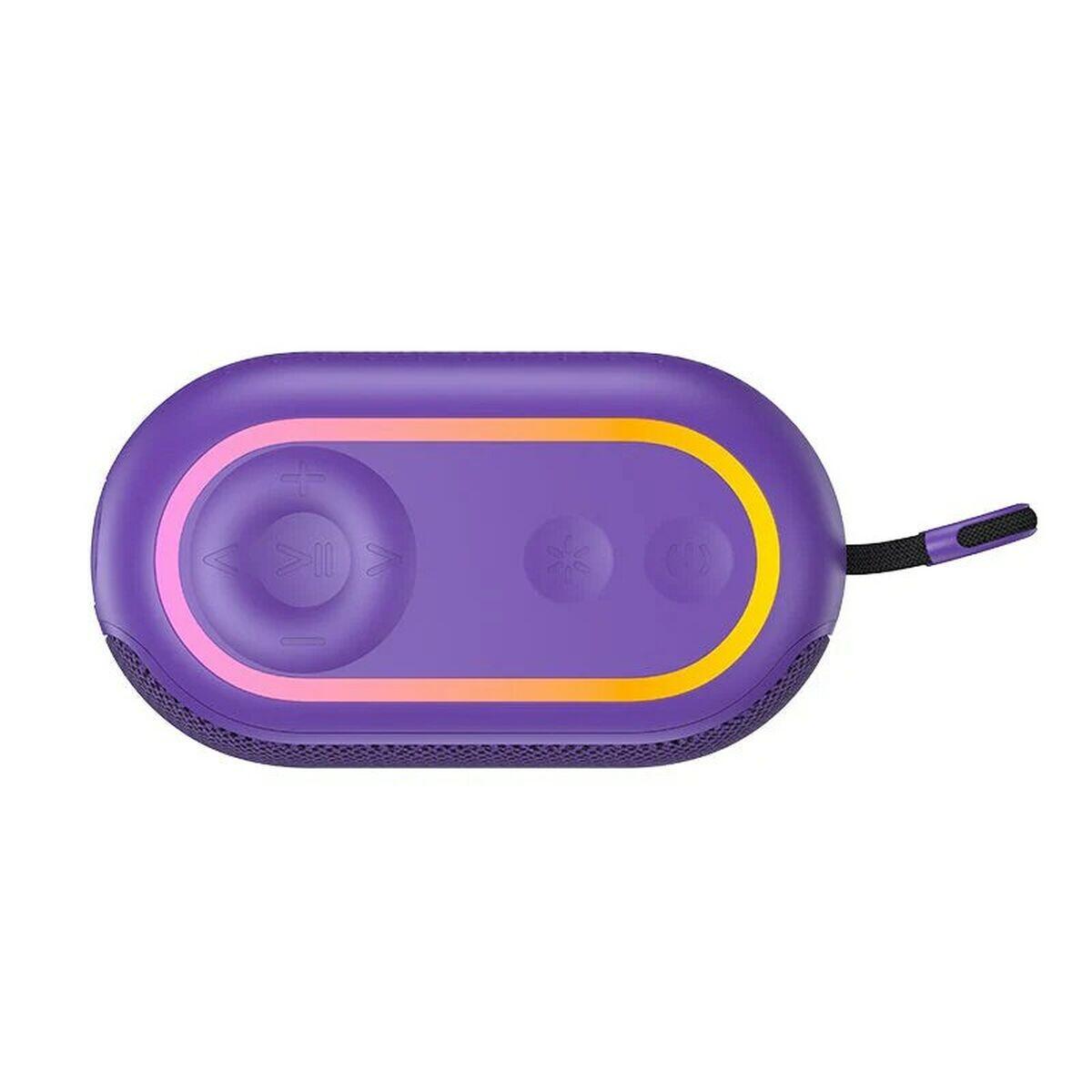 Haut-parleurs bluetooth portables Havit SK809BT Bluetooth 2/2