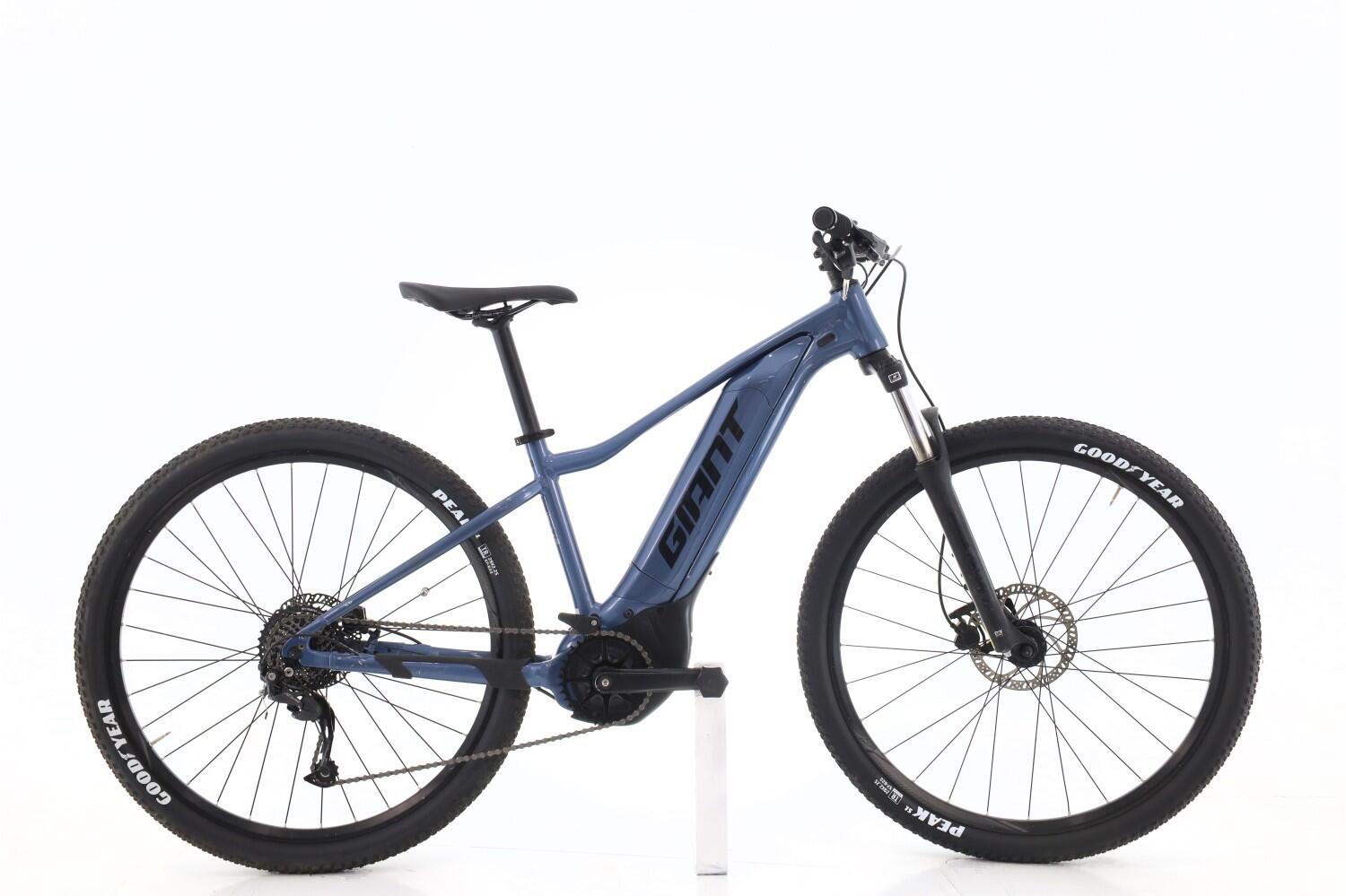 GIANT Refurbished E-MTB Hardtail ·  Talon E+3 · Guter Zustand