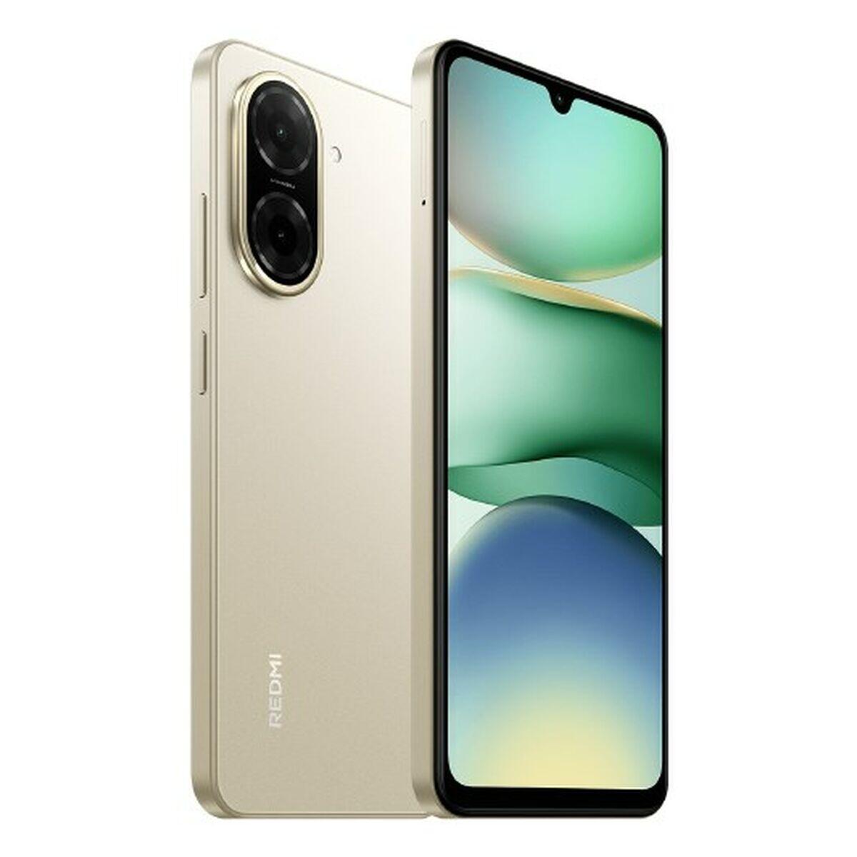 Smartphone xiaomi tomada eu