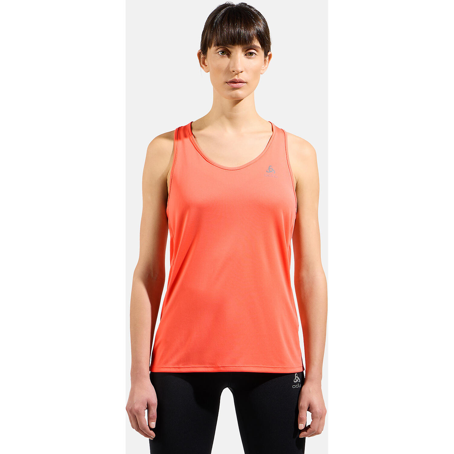 T-Shirt Essential 3/4