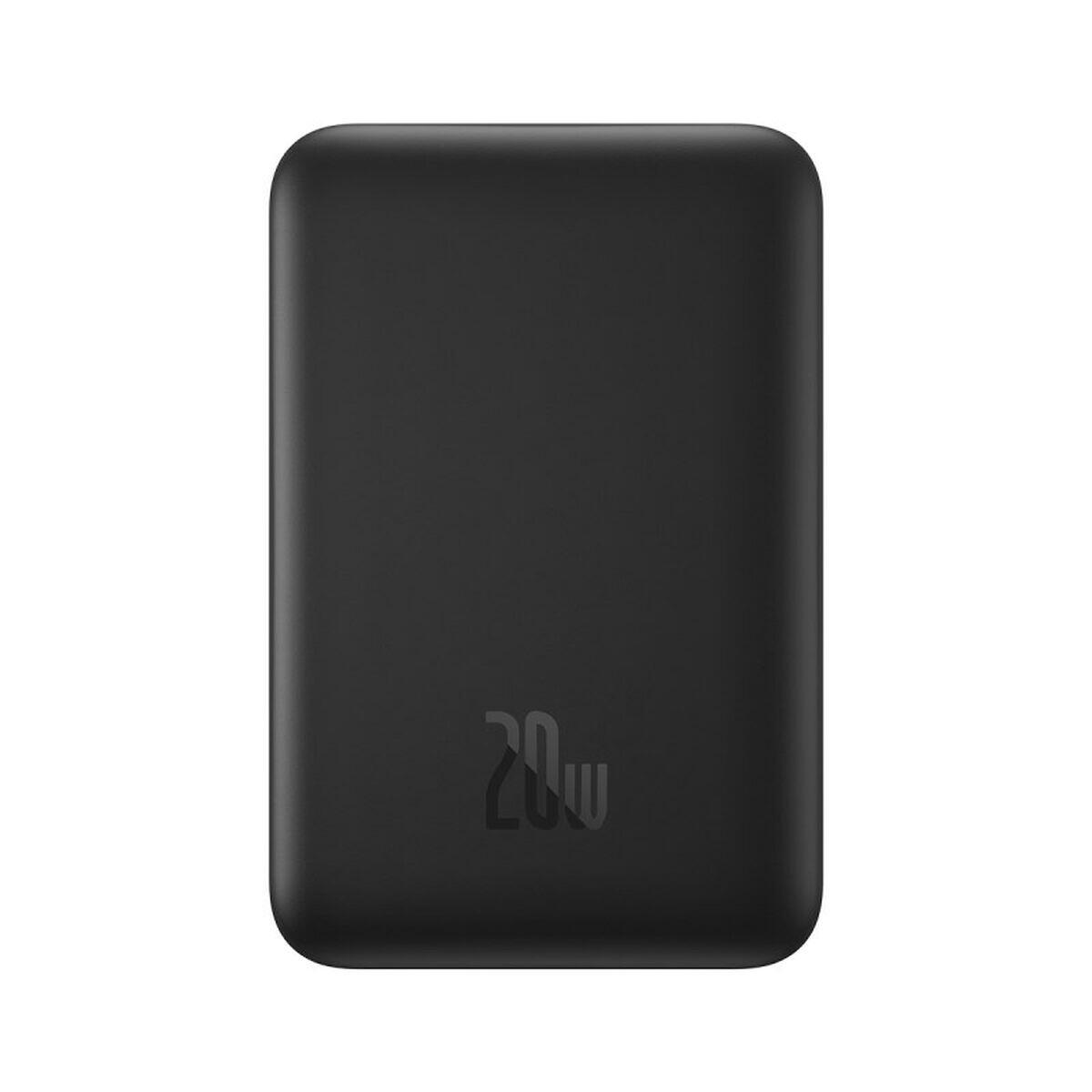 Powerbank baseus p10059001113-00 usb-c x 1
