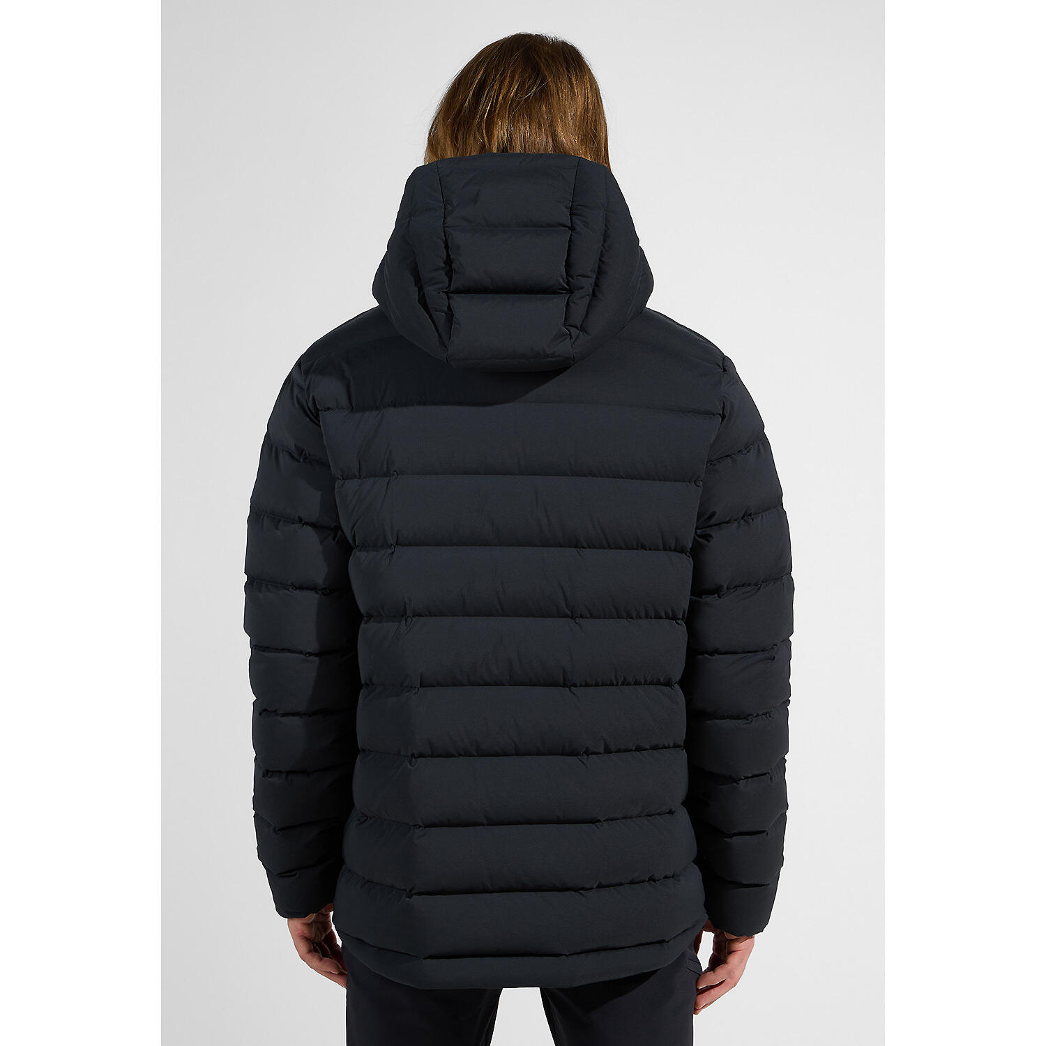 Jacke ASCENT N-THERMIC HOODED 4/6