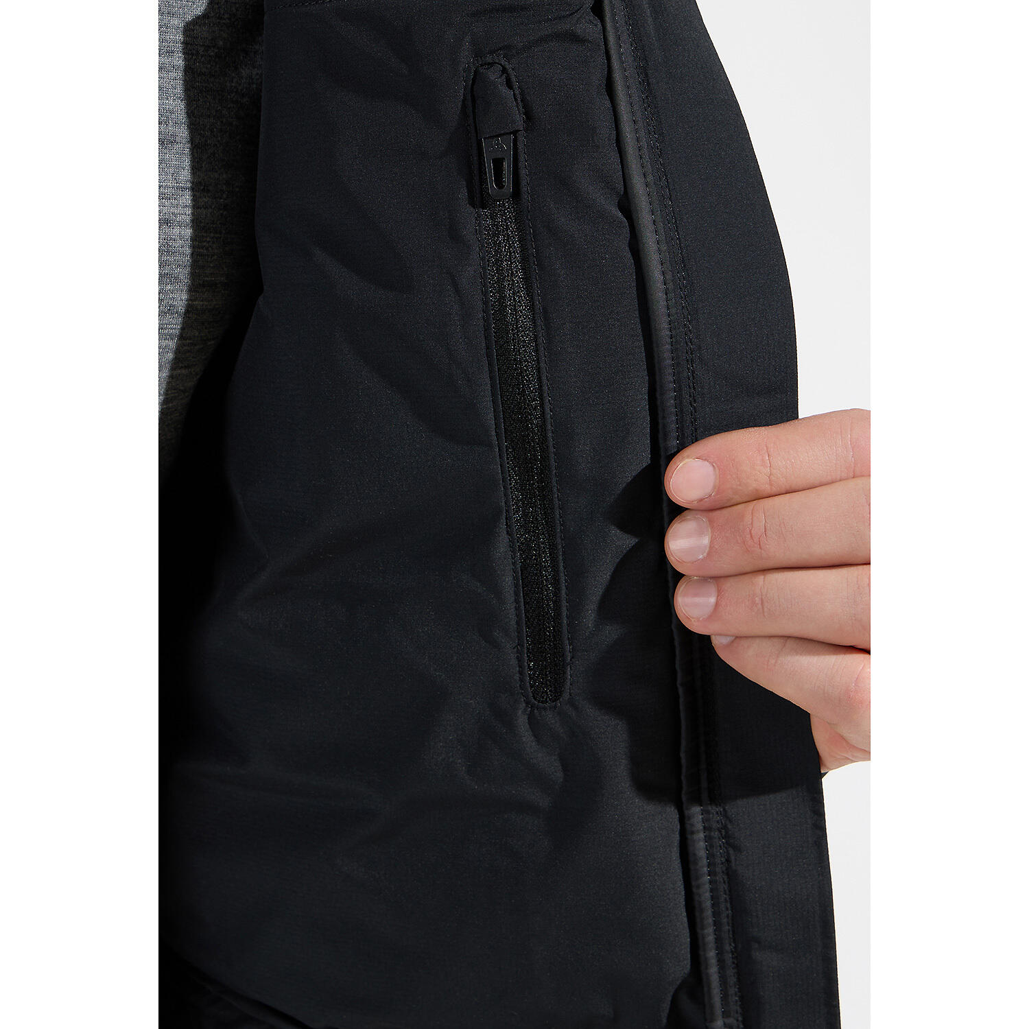 Jacke ASCENT N-THERMIC HOODED 6/6