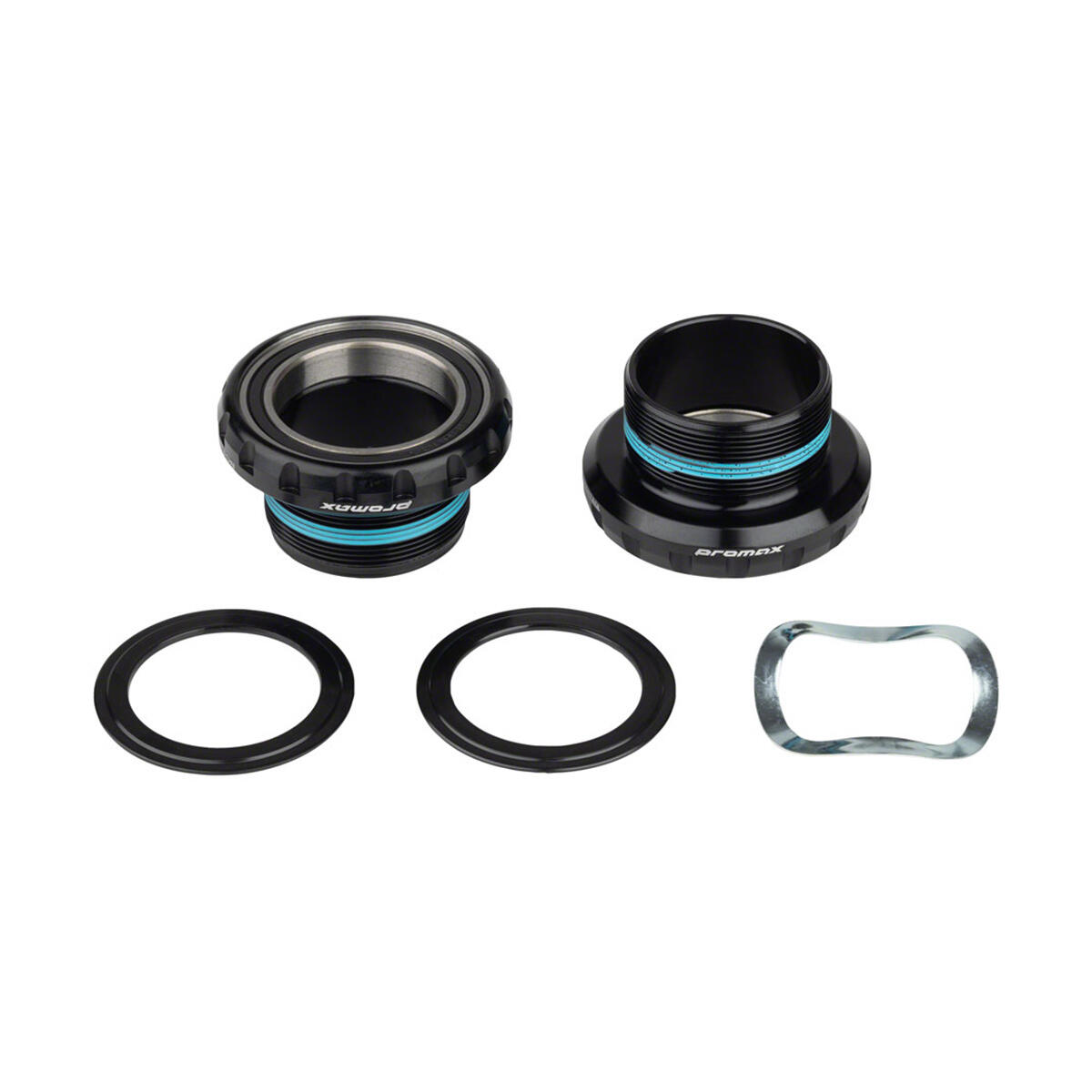 PROMAX Movimento centrale Promax EX-2 Euro