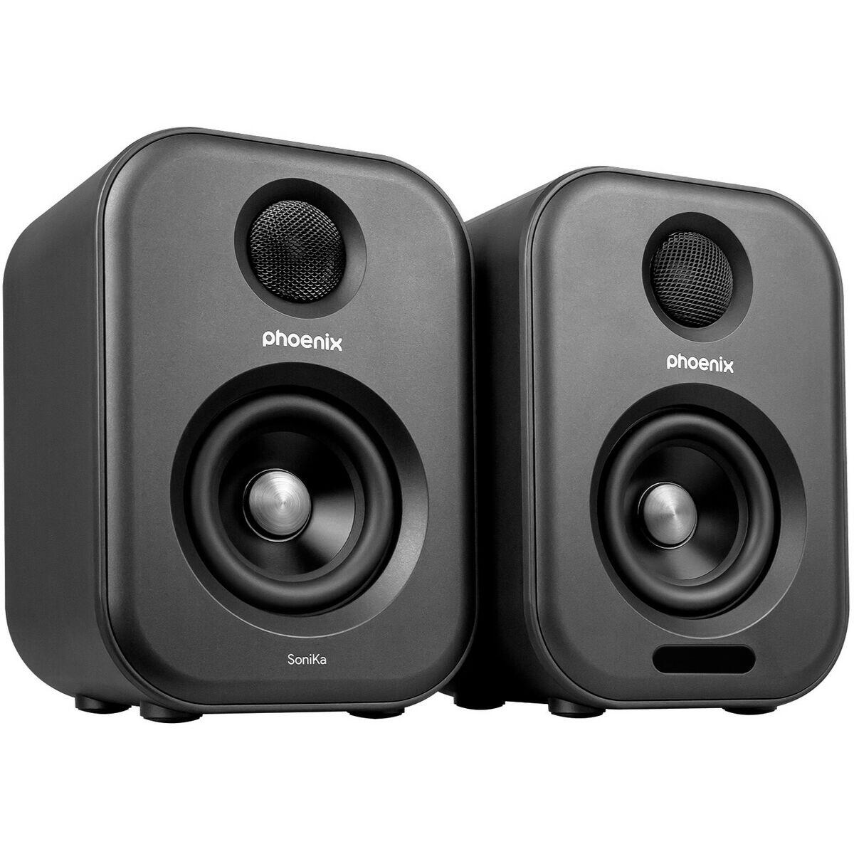 Altifalantes phoenix sonica 50 w