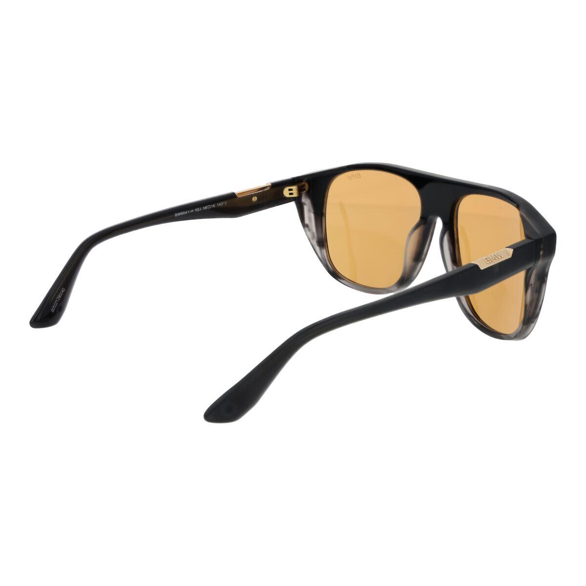 Gafas de Sol Hombre BMW BW0041-H 5802J 3/3
