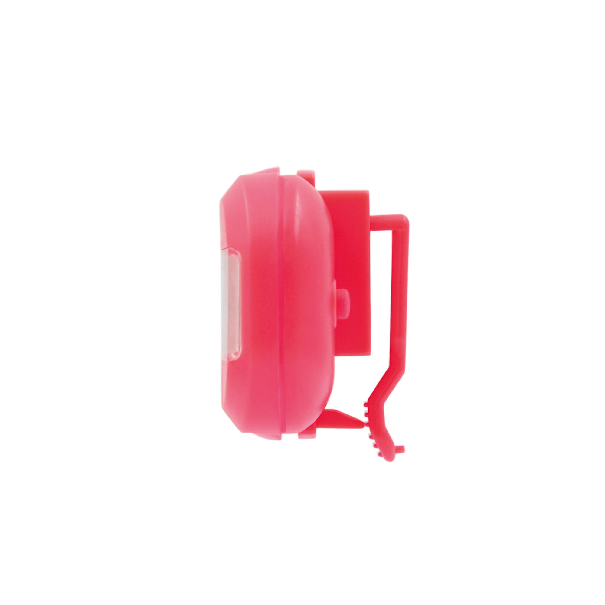 Kit clip éclairage avant + arrière Urban Proof 2/3