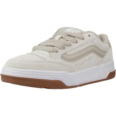 Zapatillas mujer Vans Hylane Marron Claro