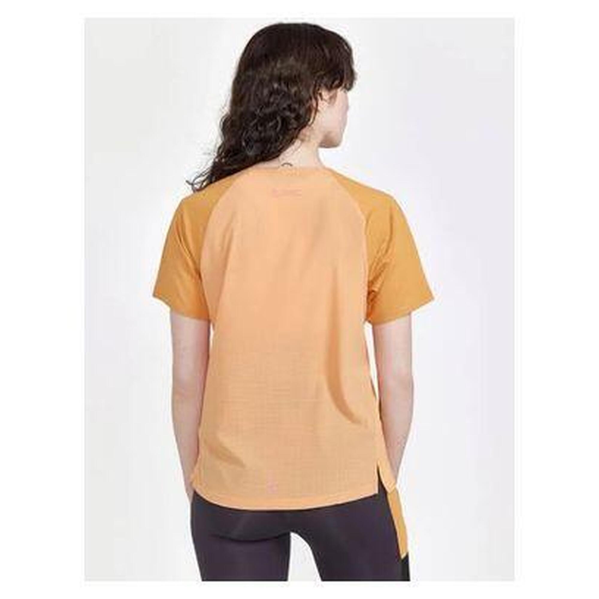 Maillot Homme CRAFT Norge - Manches Courtes - Taille M - Multicolore - Vélo / Running